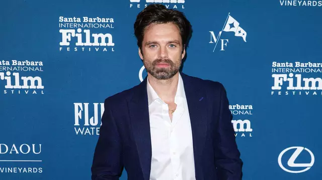 Sebastian Stan și-a surprins fanii la Festivalul de Film de la Santa Barbara. Actorul a fost rugat să vorbească în limba română