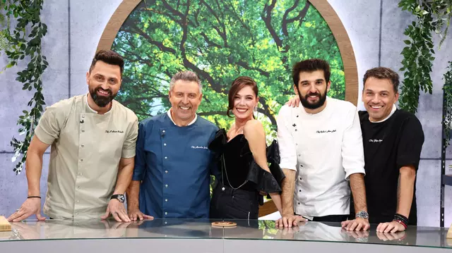 Când începe „Chefi la cuțite”, sezonul 15. Anunțul făcut de Antena 1. „Va aduce o revoluție în platou”
