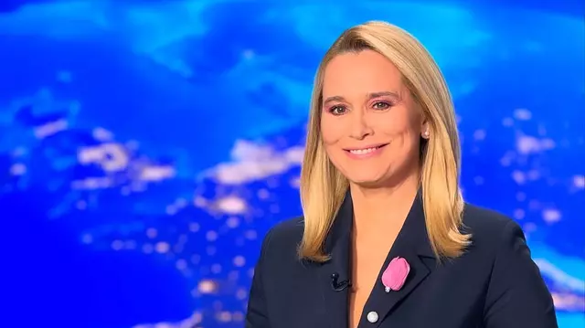 Ce îi spun oamenii Andreei Esca când o văd pe stradă. Nu are nicio legătură cu aparițiile sale la Știrile Pro TV