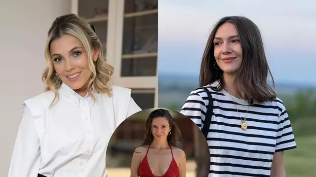 Adela Popescu, reacție după ce Andreea Ibacka i-a admirat pozele în costum de baie. „Cuscră, ai arătat și arăți beton”