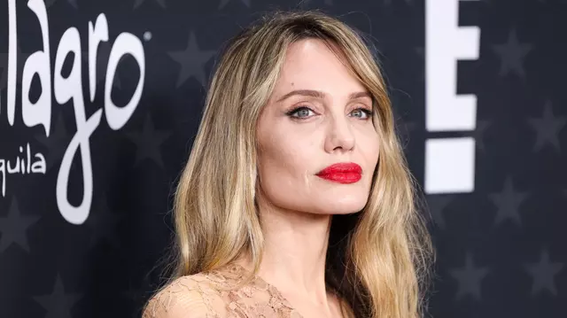 Copiii Angelinei Jolie, îngrjiorați de cât de slabă e acum actrița. Ce spun medicii despre starea ei