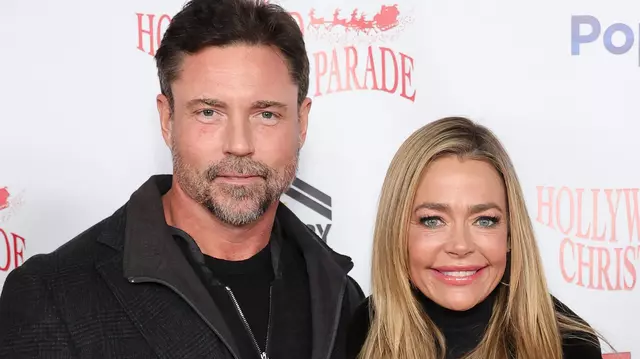 Denise Richards, ajutată de soțul ei să aibă succes pe OnlyFans. Fosta soție a lui Charlie Sheen, detalii uluitoare. „Am primit mai multe oferte” 