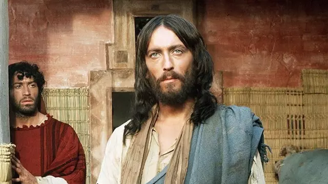 Pro TV aduce mini-seria „Iisus din Nazareth” regizată de Franco Zeffirelli – Programul de difuzare și detalii