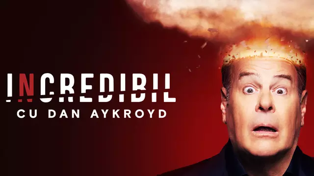 EXCLUSIV. Dan Aykroyd dezvăluie secretele „Incredibil”. Emisiunea de pe History revine cu sezonul 2