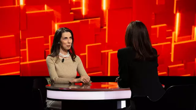 Irina Petrea, de la Supernanny la 40 de întrebări cu Denise Rifai. „Cât de periculos este pentru un copil să aibă totul?”