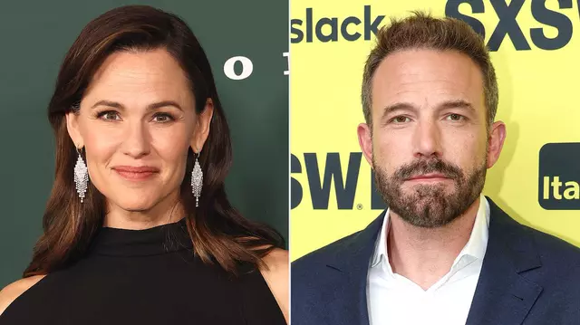 Jennifer Garner, la un pas de despărțire. Ce ultimatum a primit din partea iubitului gelos