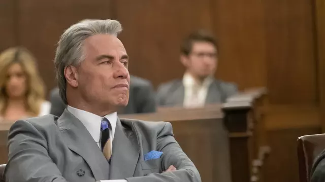 Top 10 al celor mai neinspirate filme. Fanii și criticii au fost dezamăgiți