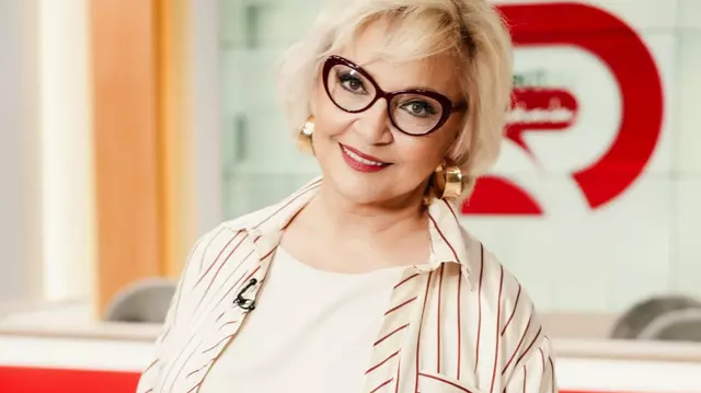 Modificare program „În direct cu România”: Ce schimbări aduce Antena 1 pentru emisiunea Mihaelei Tatu