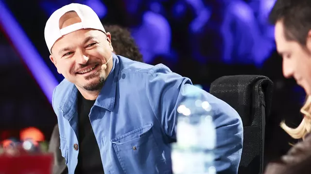 Puya, surprins în penultimul episod de audiții la X Factor, 30 martie 2025. Cine l-a uimit. „La orice m-aș fi așteptat, numai la asta nu!”