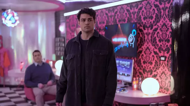 „Recrutul: Șantaj”, pe lista serialelor anulate de Netflix. Ce alte serii ajung la final în 2025