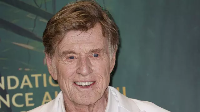 Robert Redford, din nou pe micul ecran după șase ani de pauză. În ce serial îl vom vedea pe celebrul actor