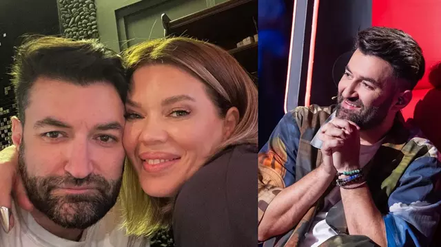 Gina Pistol și Smiley, invitați speciali la „Săriți de pe fix” pe PRO TV, 3 aprilie 2025. Ce probe le-a pregătit Cabral