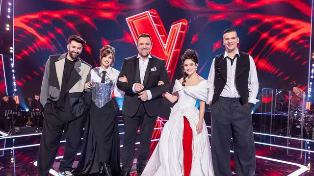 Ce se întâmplă cu Vocea României în 2025. Anunțul făcut de Pro TV