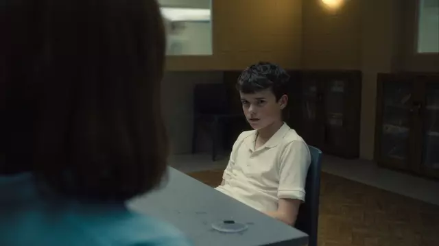Ce s-a întâmplat când Owen Cooper s-a întors la școală după succesul din „Adolescence”. Cum l-au tratat ceilalți elevi