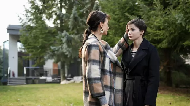 „Ana, mi-ai fost scrisă în ADN”, episodul din 10 aprilie 2025. Ana află adevărul despre trecutul ei și motivul pentru care nu a ajuns în America