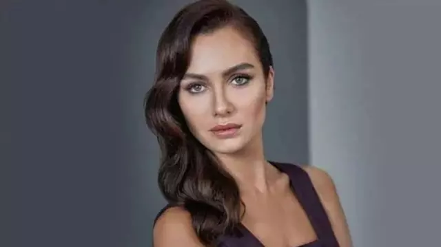 Birce Akalay va juca într-un serial produs de Disney+, „Așk”. Ce știm despre noul proiect
