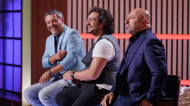 Scărlătescu, Dumitrescu și Bontea au câștigat un nou proces cu Antena 1. Ce sume vor încasa jurații de la „MasterChef”