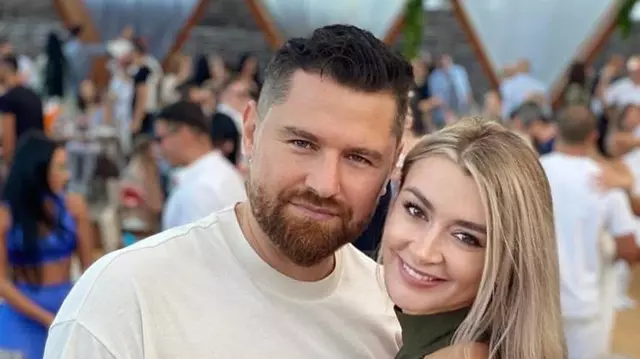 Denisa Tănase, motivul pentru care nu s-a mai afișat cu soțul ei în online. Ce se întâmplă în căsnicia lor