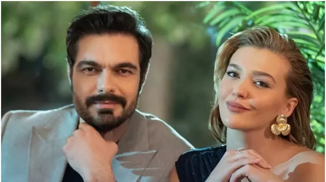 Halil Ibrahim Ceyhan revine la Happy Channel în „Dulceață amară”. Cine sunt protagonistele din nou serial turcesc