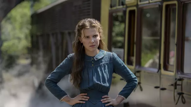 „Enola Holmes 3” vine pe Netflix! Millie Bobby Brown, Henry Cavill și Louis Partridge se întorc în rolurile lor. Detalii despre continuarea mult așteptată