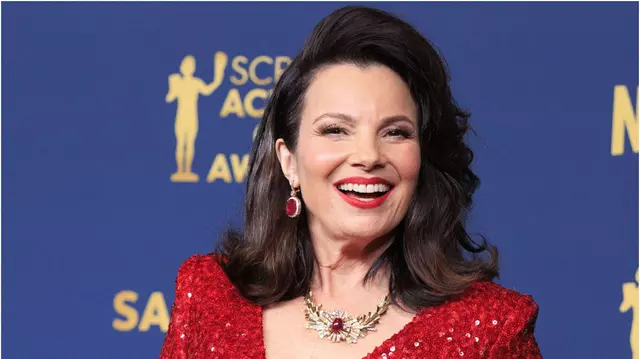Fran Drescher, viață amoroasă neconvențională la 67 de ani: „Am o rotație de prieteni cu beneficii!”