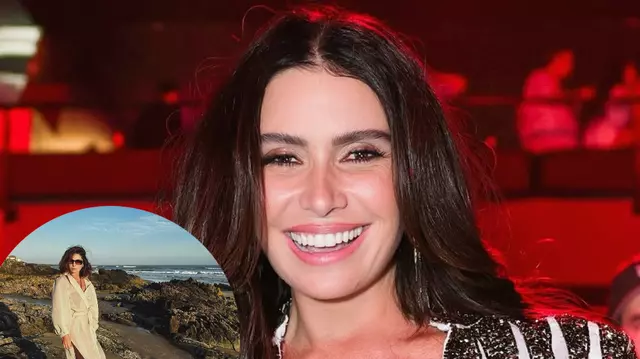 Giovanna Antonelli, imagini în costum de baie la 49 de ani. Interpreta lui Jade din „Clona” uimește cu silueta ei perfectă