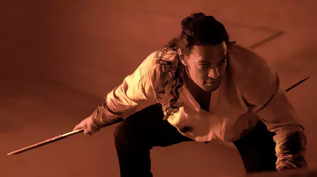 Jason Momoa revine în Dune 3. Personajul lui a murit în primul film. „Mă voi întoarce”
