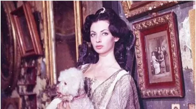 Julieta Szönyi a murit la 75 de ani. Mesajul sfâșietor al surorii actriței din „Enigma Otiliei”: „Un final brusc, ciudat și neașteptat”