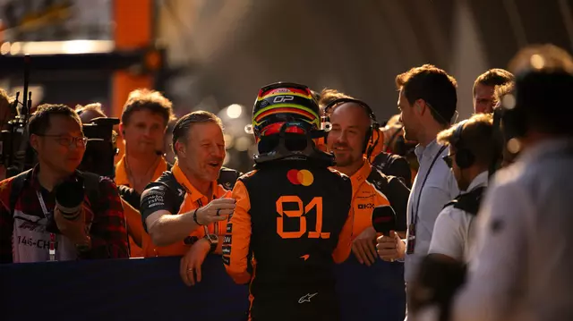Formula 1. Cine transmite Marele Premiu al Japoniei. Unde se văd antrenamentele, calificările și cursa