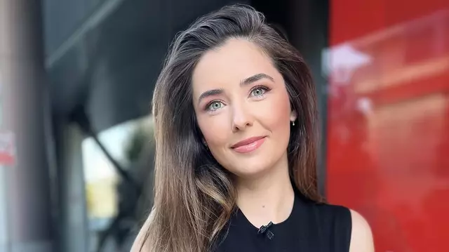 Marina Nițoiu, încă o vacanță exotică de ziua ei. Unde a ajuns prezentatoarea știrilor sportive de la Prima TV