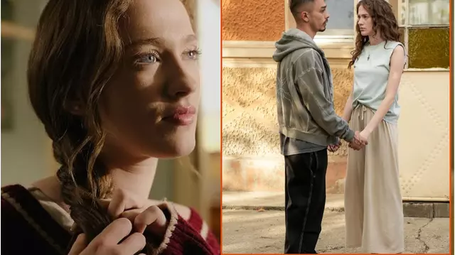Maria Țăpușă dezvăluie secretul celor mai grele scene din „Iubire cu parfum de lavandă”. Cum a trăit povestea Ioanei și a lui Rocky
