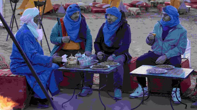 Trei prieteni au plecat „Pe drumul gustului”. Ce au pățit chefii Bontea, Scărlătescu și Dumitrescu la filmările noii lor emisiuni de la Voyo. EXCLUSIV