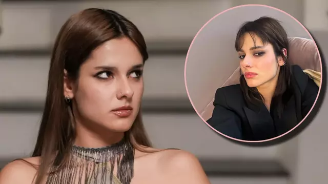 Rebecca Nicolescu, despre rolul Alexiei din „Ana, mi-ai fost scrisă în ADN”. Cea mai grea scenă și cum a construit personajul. EXCLUSIV