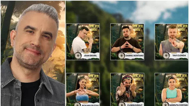 „Tempting Fortune România”, cu Zoli Toth, are premiera la Kanal D. Când începe emisiunea, cine sunt concurenții și cum se va difuza