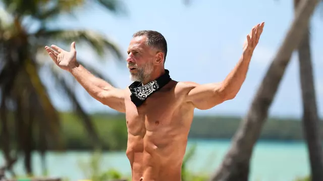 Uwe Dai este câștigătorul Survivor România 2025! A plecat acasă cu premiul de 100.000 de euro