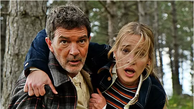 Filmele serii de luni, 19 mai. Antonio Banderas, Julia Roberts și Liam Neeson te așteaptă la TV