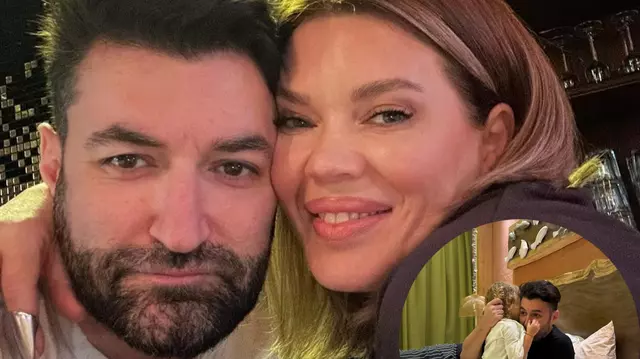 Smiley, noi detalii despre fiica lui. Ce face Josephine în fiecare seară. „Îi dăm voie”