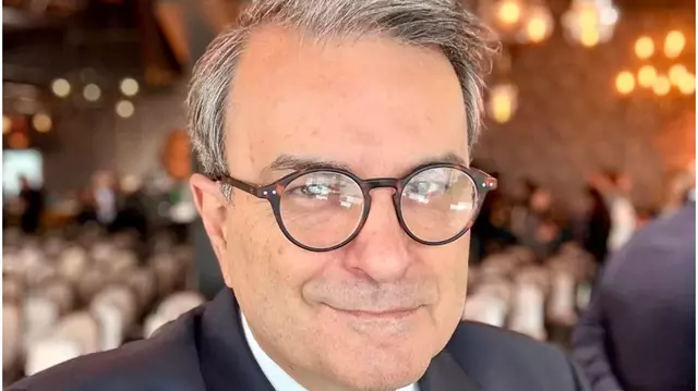 Lucian Mîndruță, confesiune surprinzătoare după o întâlnire cu George Simion: „Am stat degeaba toată viața! Ar trebui să votez un trântor ca mine?”