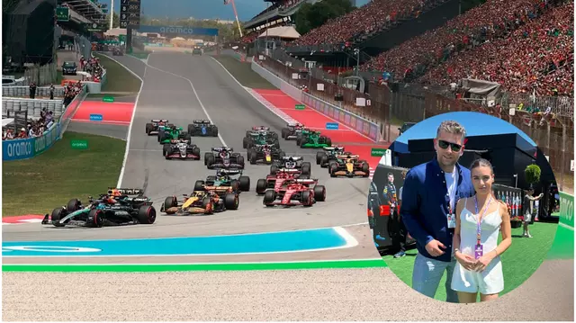 Marele Premiu de Formula 1 al Spaniei 2025, live la Antena 1 și AntenaPLAY: tot ce trebuie să știi despre cursă