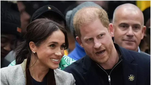 CV-ul necunoscut al lui Meghan Markle: ce talente ascunse avea fosta actriță înainte să-l întâlnească pe Prințul Harry