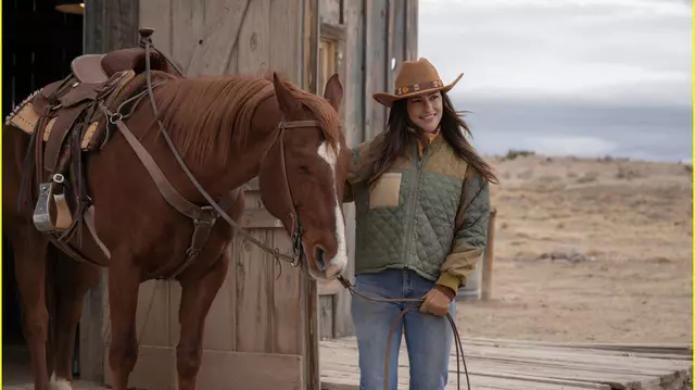 „Ransom Canyon”, sezonul 2. Ce a spus Josh Duhamel despre continuarea serialului de pe Netflix