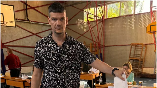 Tudor Chirilă, mesaj înainte de turul 2. „Eu chiar vreau să votez un președinte de la care să am ce învăța”