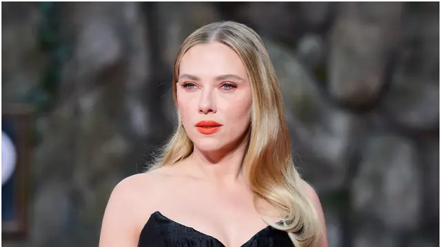 Scarlett Johansson revine în august în drama de familie „My Mother’s Wedding”, regizată de Kristin Scott Thomas