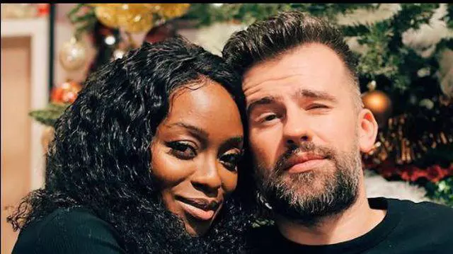 Florin-Ristei-si-Naomi-Hedman