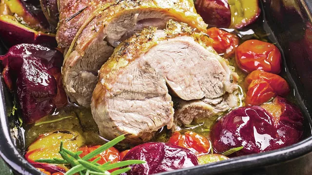 Cum PregÄƒteÈ™ti Friptura De PaÈ™te SÄƒ Scapi De Mirosul De Miel