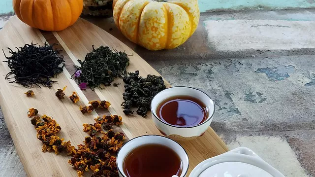 poate pu erh ceaiul ajută la pierderea în greutate tabel de timp pentru a pierde în greutate