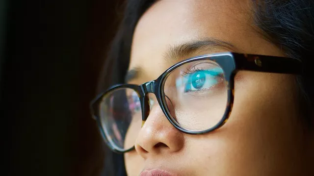 3 Obiceiuri importante pentru îmbunătățirea vederii tale
