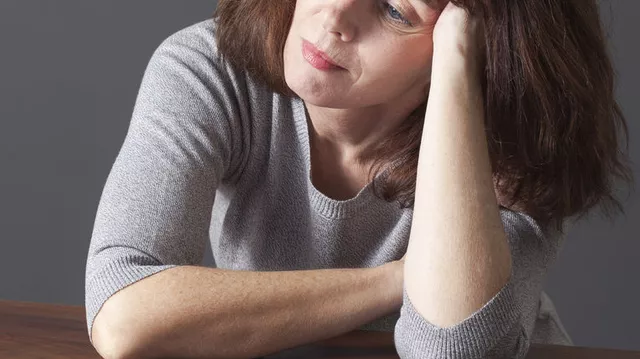 probleme de vedere cu menopauza