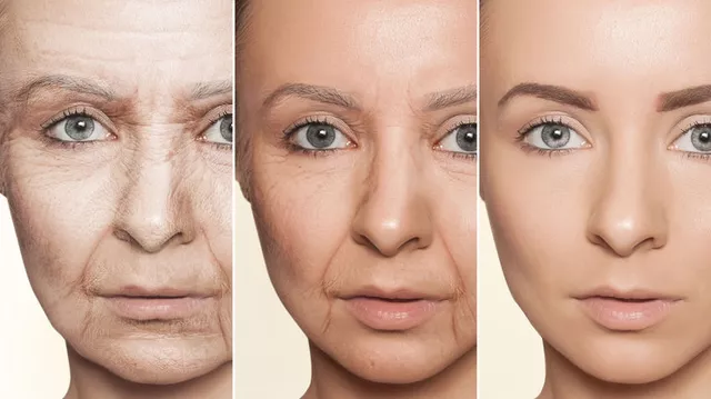 îngrijirea pielii anti-îmbătrânire recenzii dermatologi