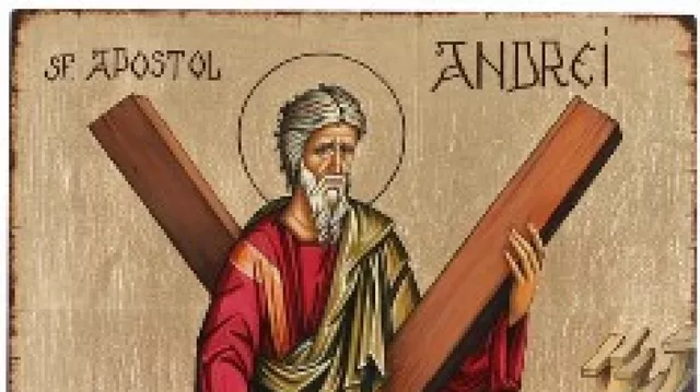 Ce Istorie È™i Ce SemnificaÈ›ie Au Numele Andrei È™i Andreea